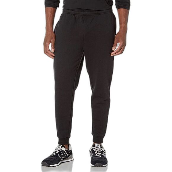 Amazon Essentials Men's Fleece Jogger Pant (581) - Picture 1 of 3